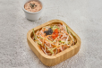 Crab Salad