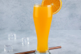 Fresh Orange Juice