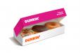Box Of 3 Donuts