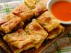 Mertabak Telor