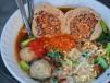 Bakso Mercon