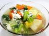 Sup Sayur