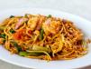 Mie Goreng Seafood