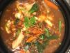 Mie Tom Yam
