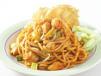 MIE GORENG AYAM