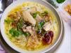 Mie Sup Ayam