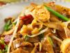 Kway Teow Goreng Seafood