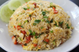 Nasi Goreng Cina