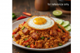 Nasi Goreng Cili Api