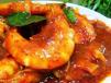 Udang Tiga Rasa