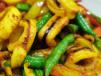 Sotong Goreng Kunyit
