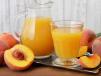 Peach Juice