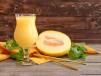Sweet Melon Juice