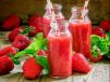 Strawberry Juice