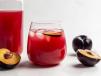 Plum Juice