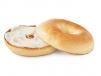 Bagel with Cream Cheese 