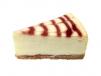 Strawberry Cheese Cake. 