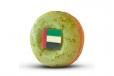 UAE Pistachio Dip Donut