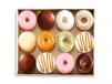 Dozen Donuts. 