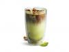 Iced Pistachio Latte 