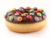 Happy Donut 