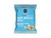 Melly's Mini Crepe Dentelle Vanilla Pouch 