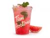 Pink Grapefruit Cooler 
