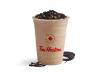 Cookies and Cream Iced Capp 