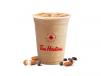 Roasted Almond Iced Capp 