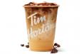 Iced Tiramisu Latte