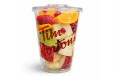 Refreshing Fruit Salad