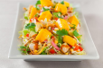 Ripe Mango Salad