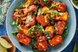 Paneer 65