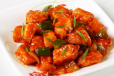 Chilly Paneer