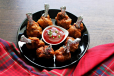 Chicken Lollipop
