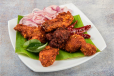 Chicken Fry