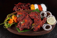 Chicken Idichathu