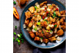 Pepper Salt Chicken