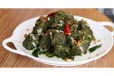 Beef Kanthari
