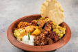 Chatti Choru (special)