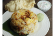 Egg Biriyani