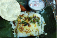Beef Kizhi Biriyani