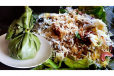 Mutton Kizhi Biriyani