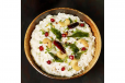 Curd rice