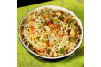 Egg fried rice