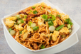 Veg noodles