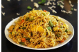 Egg noodles