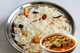 Ghee rice Beef