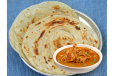 Thattu Porotta chicken