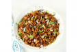Kothu Porotta (Chicken)